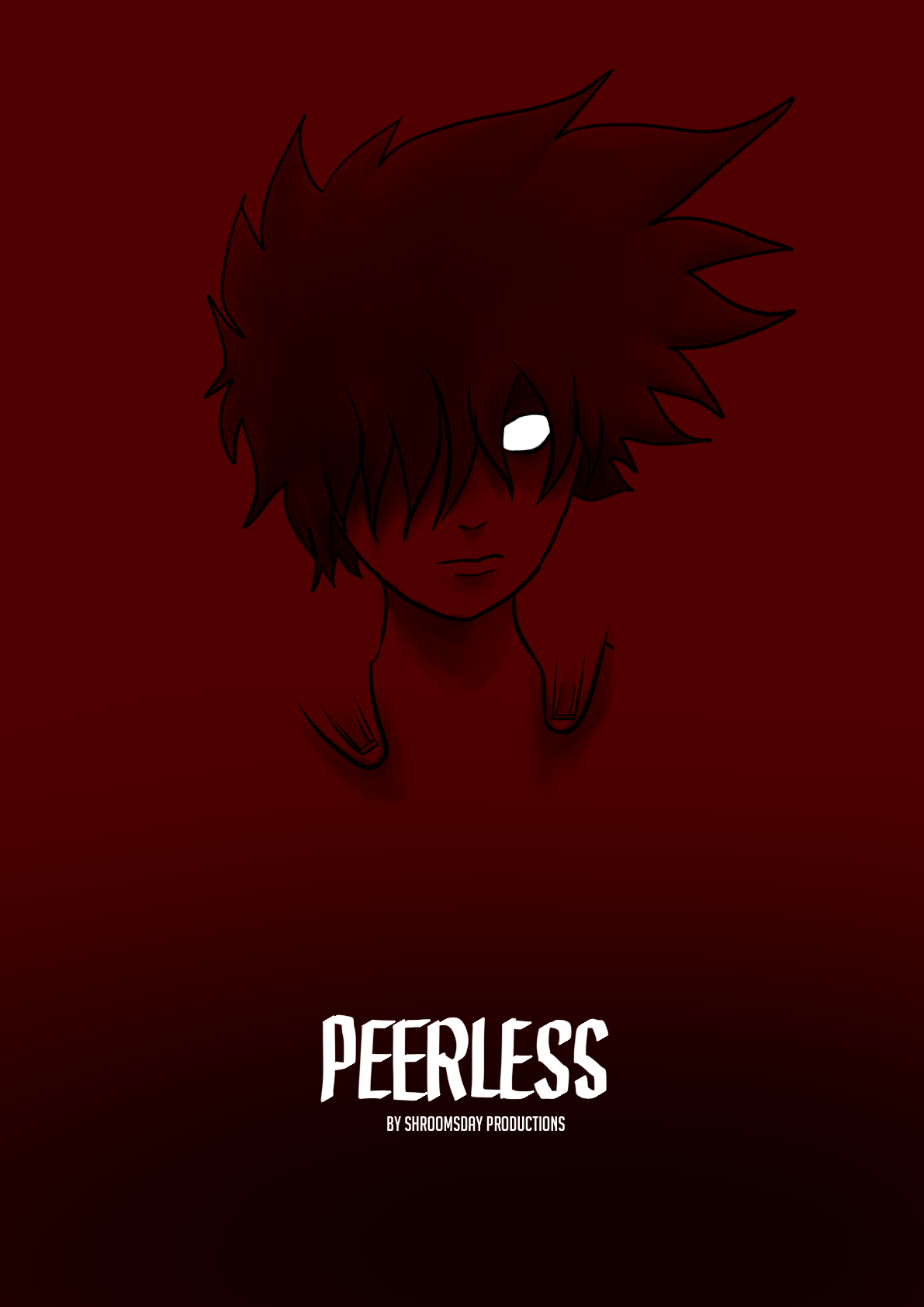 Peerless cover