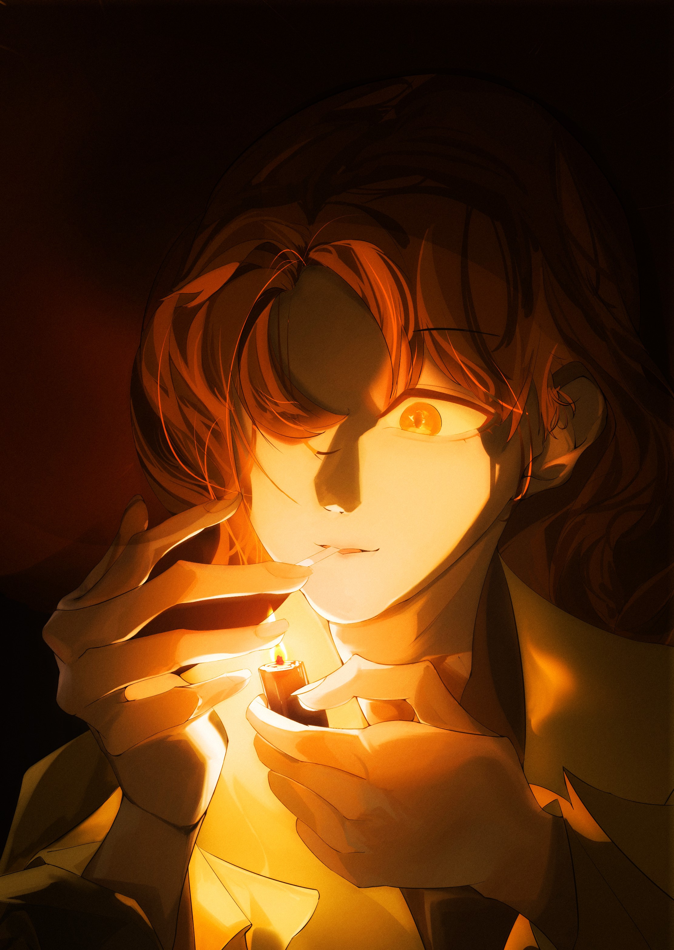 Decision To Leave cover