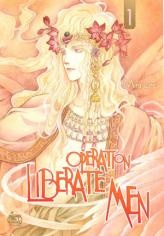 Operation Liberate Men cover