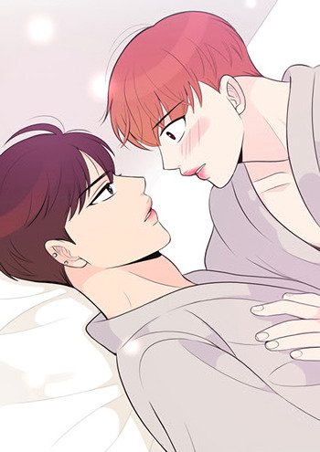 We Only Held Hands cover