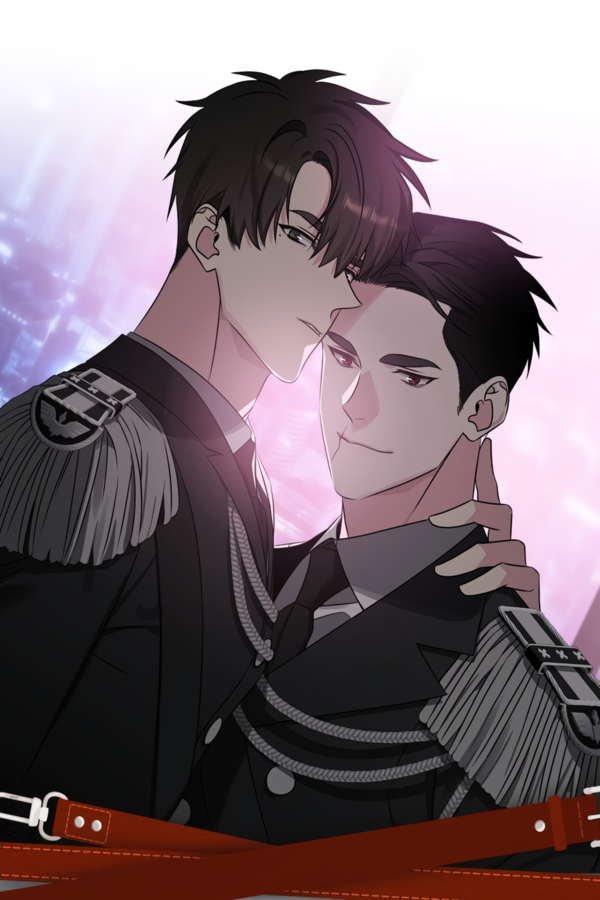 Please, wear it, Mr. Han! cover