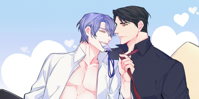 It's Been Awhile, Shall We? cover