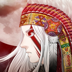 Moonlight Hair cover