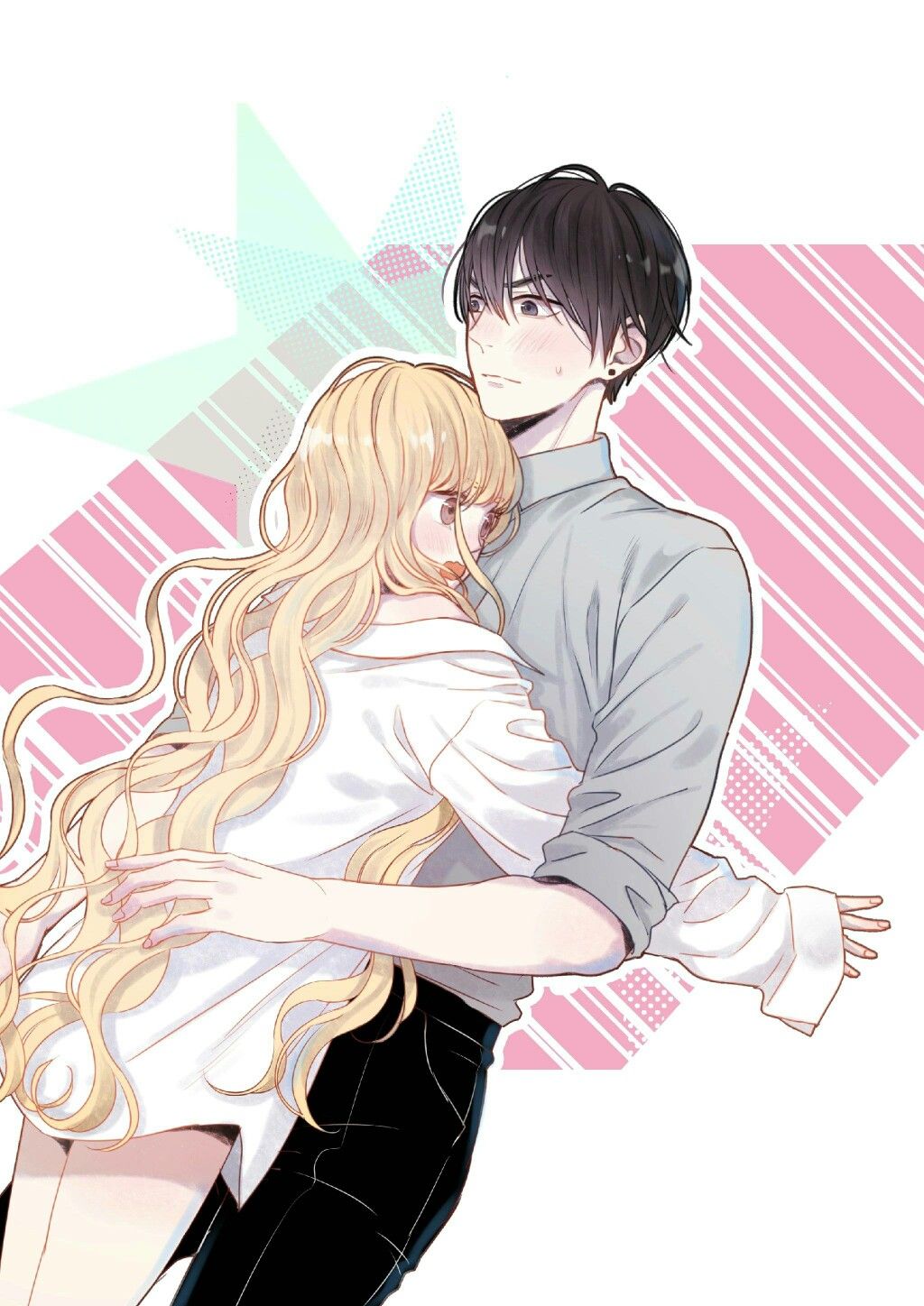 Picked up a Little Fox cover