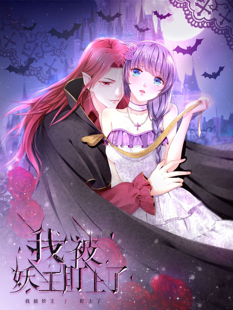 My Captive Princess cover