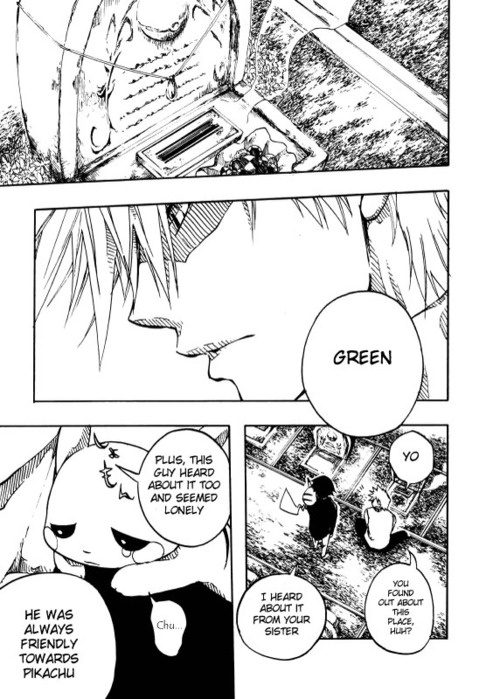 Pokémon - Midorihana Yasaiko's Pixiv Oneshots cover