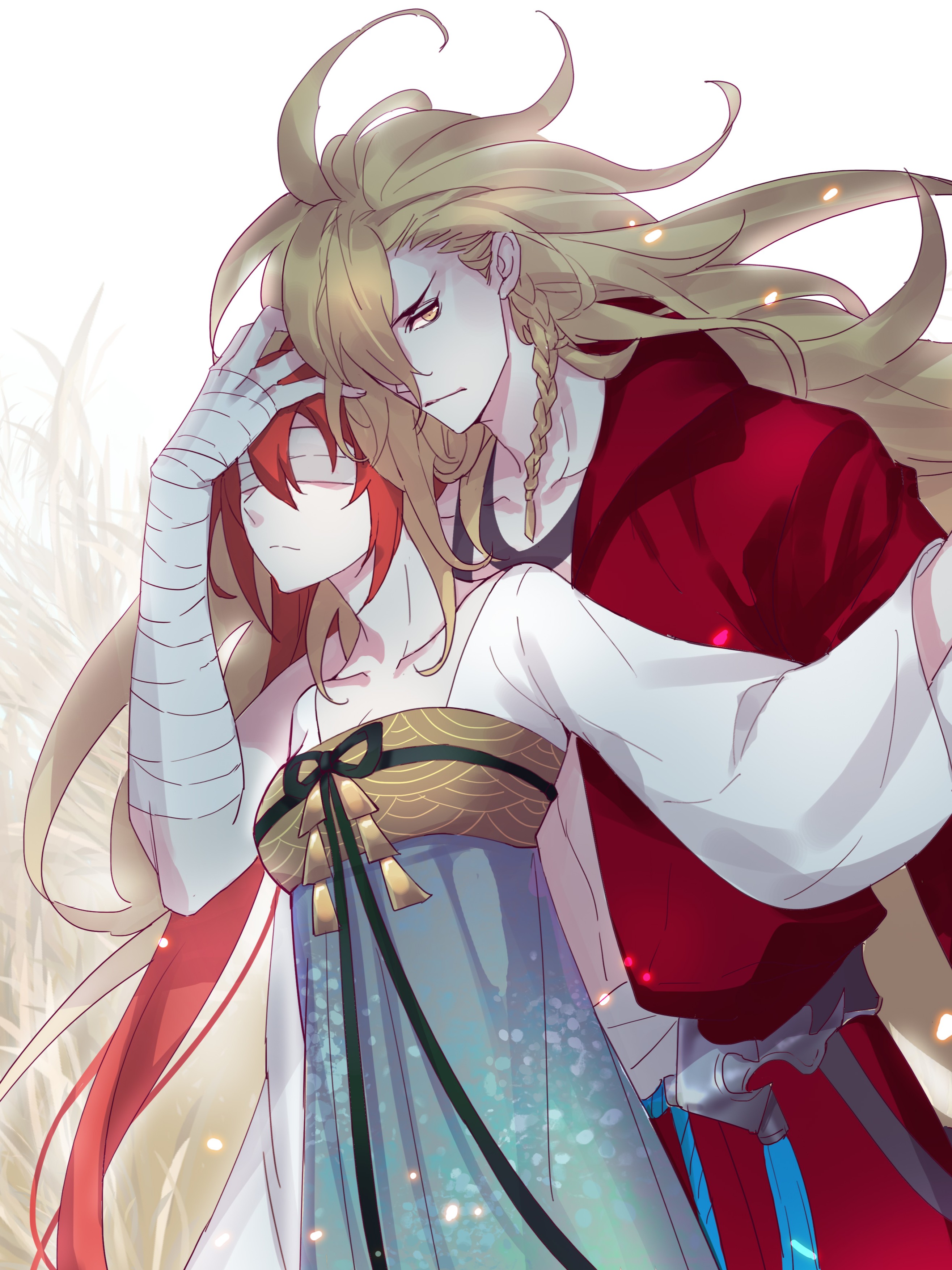 Miao Shou Xian Dan cover