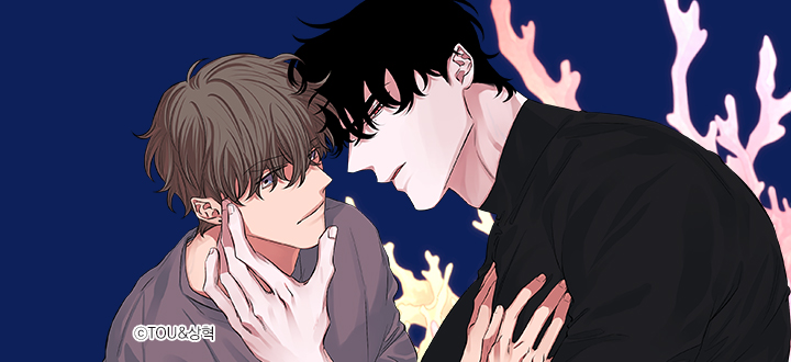 The Sound of Coral Blooming cover