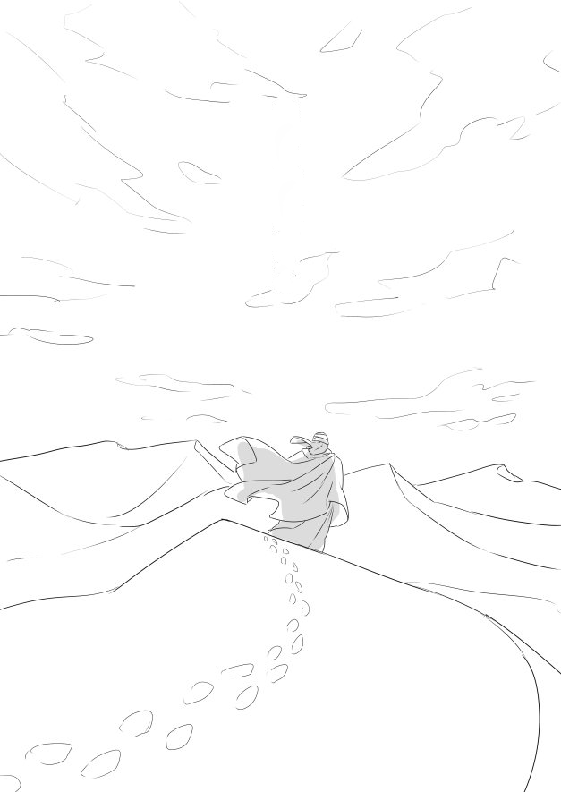 Fate/stay night - Regret (doujinshi) cover