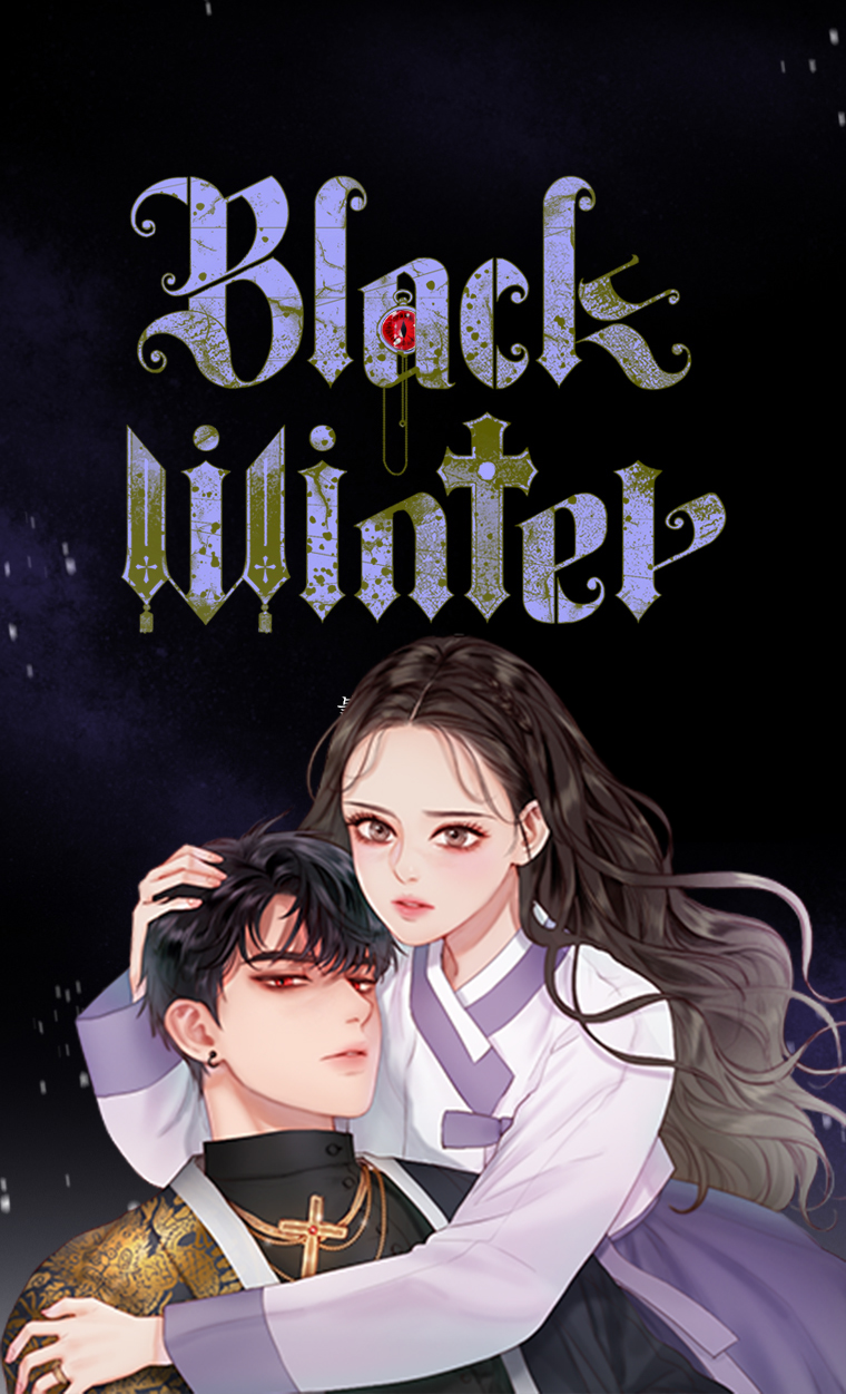 Black Winter cover