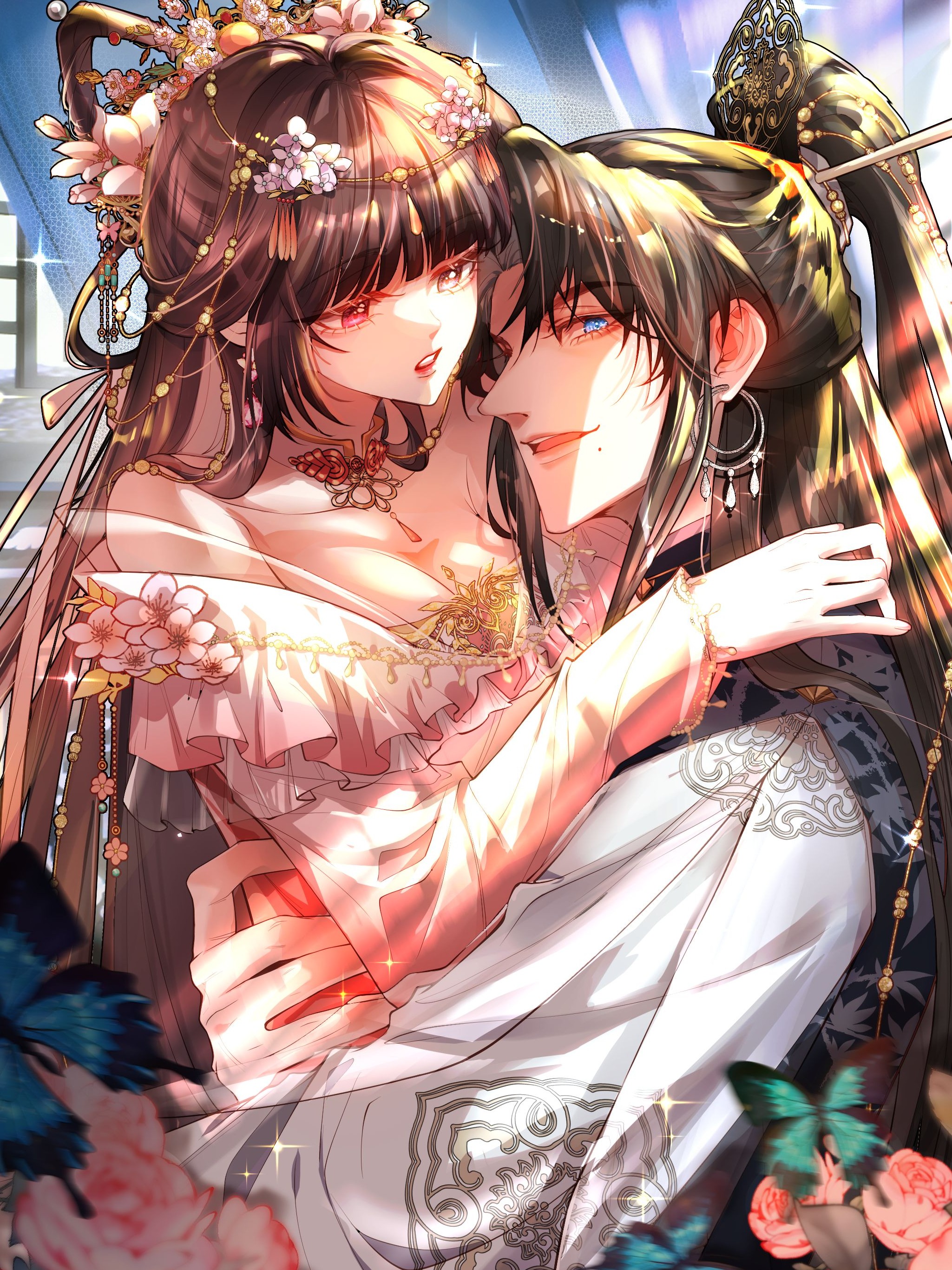 Bing Jiao Shidi You Zai Gen Wo Zhuang Kelian cover