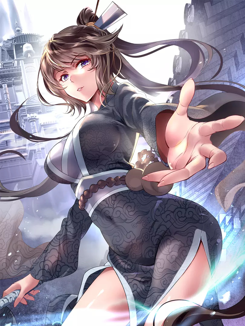 My 1000th lifetime as a furnace cover