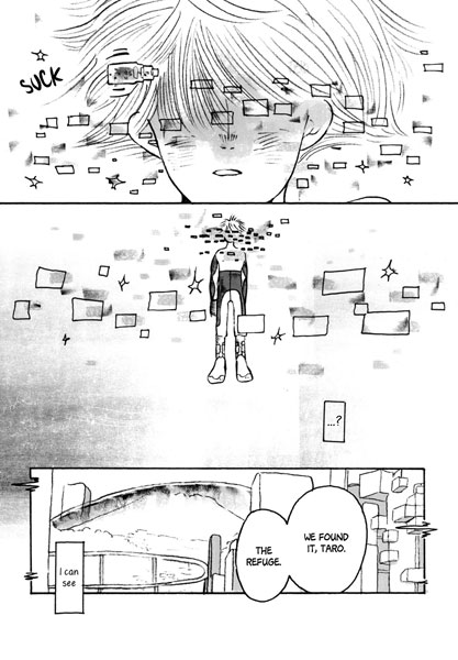 Someone's Laughing Outside the Room cover