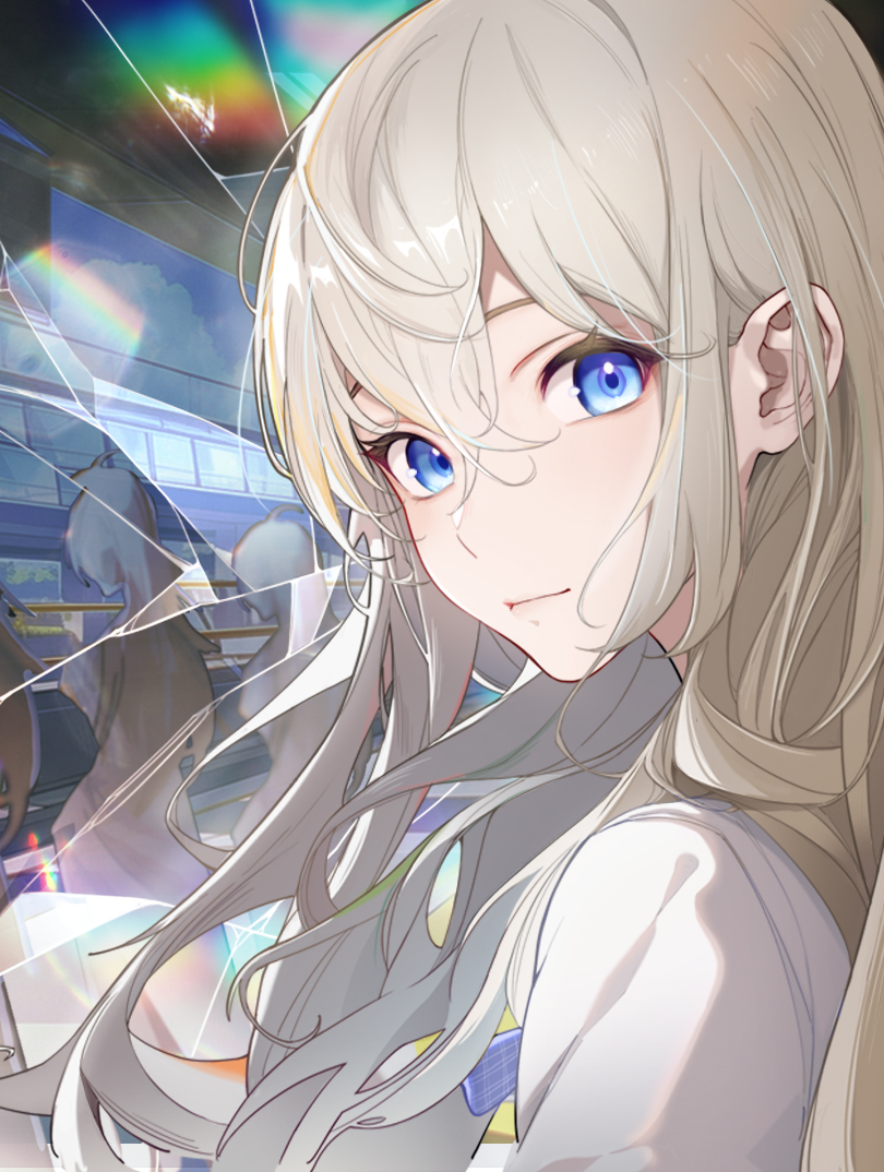 Collapsing Future cover