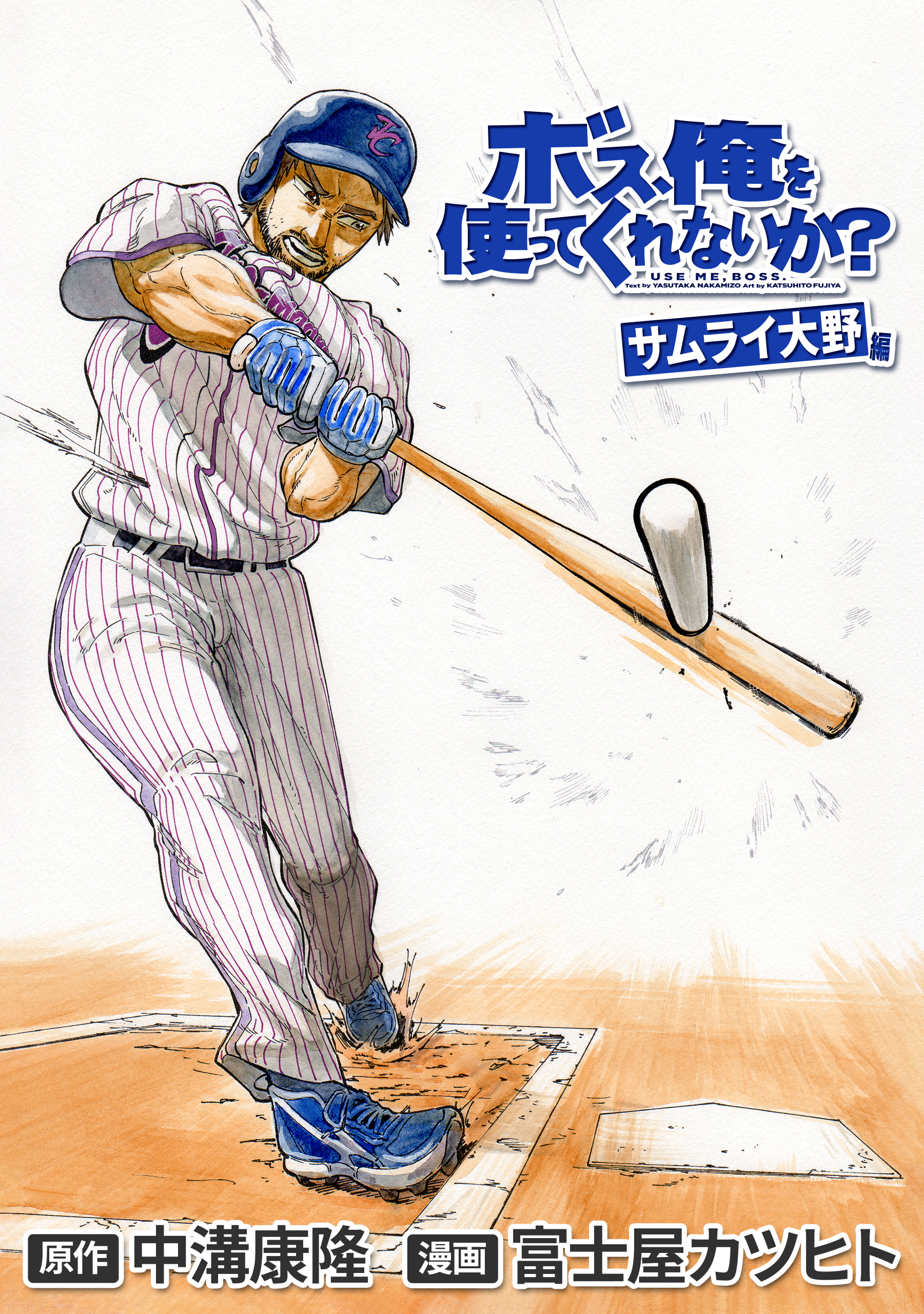 Boss, Won't You Use Me? cover