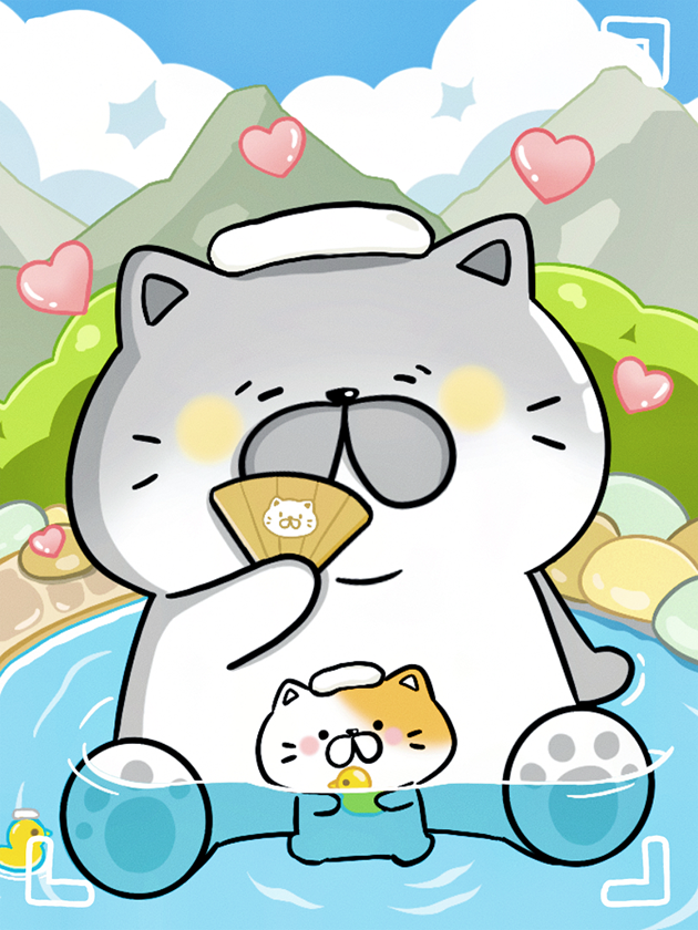 DanDan & MiaoMiao cover