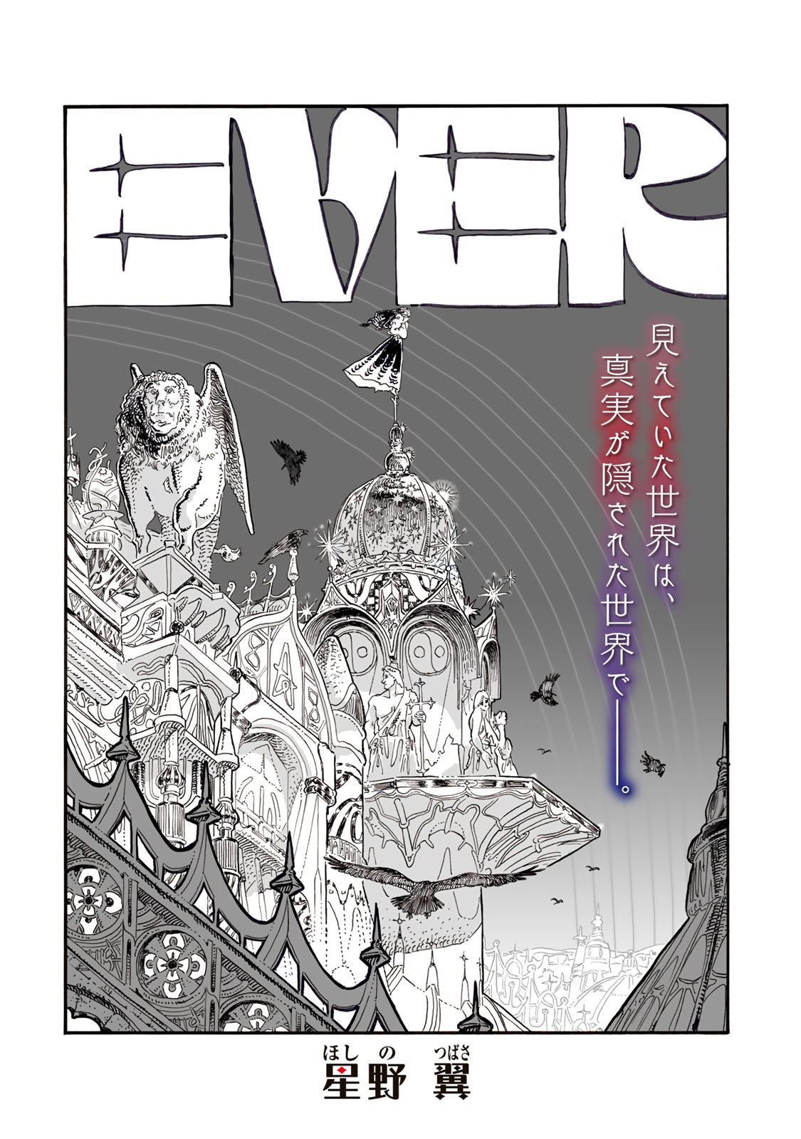 EVER cover
