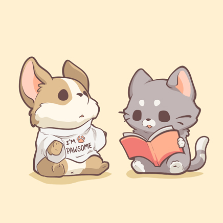 Tori and Samuel cover