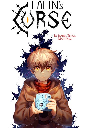 Lalin's Curse cover