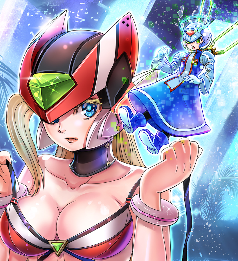 Bliss Zero and... cover