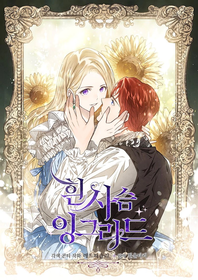 Ingrid, the White Deer cover