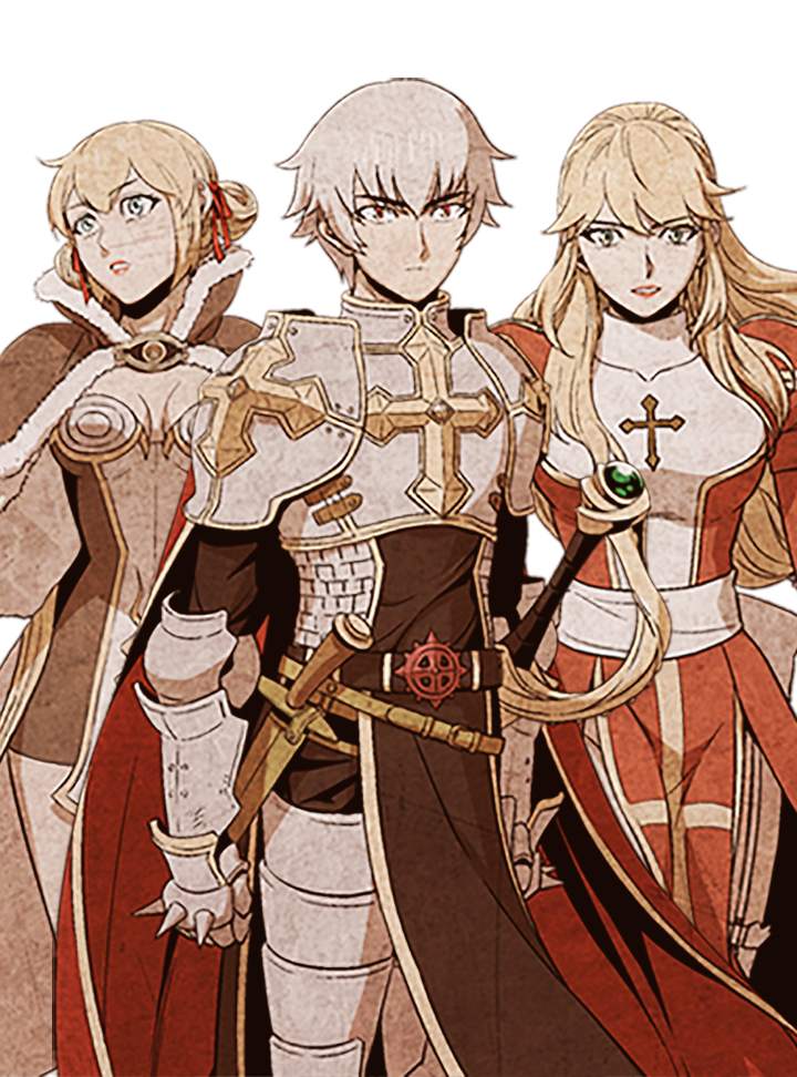 Ragnarok: Requiem for the Lost Ones cover